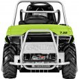 Grillo Climber 7.22