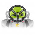 Grillo Climber 7.22