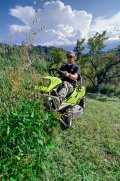 Grillo Climber 7.22