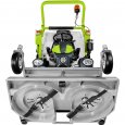 piatto di taglio frontale FD1100