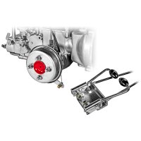Kit freni a tamburo - COD. 978611