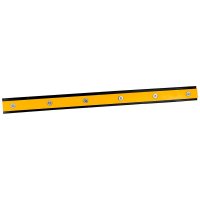 Terminale in gomma per lama 125 cm - COD. 9E5911C