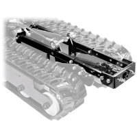 Kit sollevatore idraulico con cardano e presa di forza per motore 15 LD 350 - COD. 9C2912