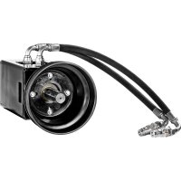 Interfaccia meccanica per Presa di Forza Idraulica 60LT 20HP con albero scanalato PK1400 - COD.9B0211