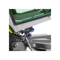 Kit idraulico per accessori FD2200 4WD - COD.9B6712
