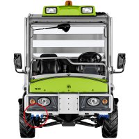 Presa di forza idraulica 25L 10HP PK600 - COD.9B0711