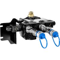 Presa di Forza Idraulica 60LT 20HP PK1400 - COD.9B1011