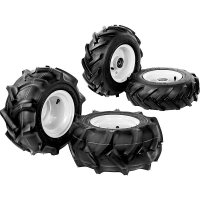 Set ruote tractor MD 24 AWD - COD.919311