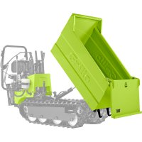 Cassone "Dumper" 230 L - COD. 972711